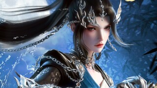 [PREVIEW] "ECLIPSE OF ILLUSION" Episode 23 ( New Outfit Unlock), Tayang Setiap Hari Sabtu