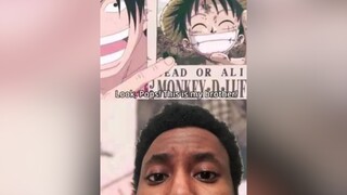 greenscreen W Theory anime weeb onepiece luffy zoro nami sanji usopp mihawk shanks whitebeard portg