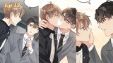 Ep 13 Xu Sheng | Manhua | Yaoi Manga | Boys' Love