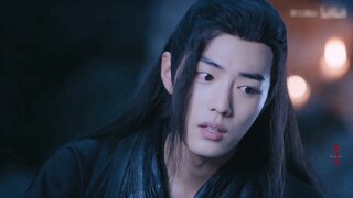 [Xiao Zhan Narcissus] Sanxian "The Fake Years of Seeking a Title in a Thousand Miles" Episode 35 // 