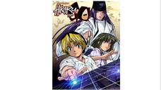 Hikaru No Go Episode 57 (Let Me Play Sai!)