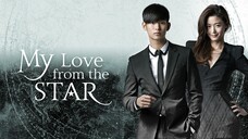 My Love From The Star Ep 21 END Sub Indo