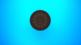 [MMD] Self-made Oreo Commercial