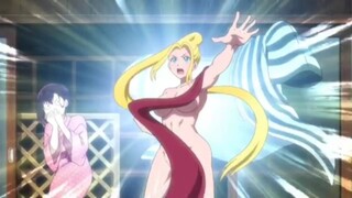 OMGGGG ONEE SAN BUG1LLL 🫣🥵 - beatrix amerhauser - AMV