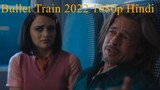 Bullet.Train.1080p.x264  Hindi.English.Esubs. @SevanGohil786