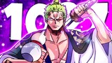 Zoro's Moment Is COMING | Chapter 1027 Review