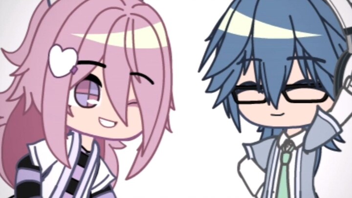 ganti oc#gacha#gacha club#gacha life #gacha oc