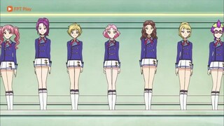 Nhiệt Huyết Thần Tượng tập 24