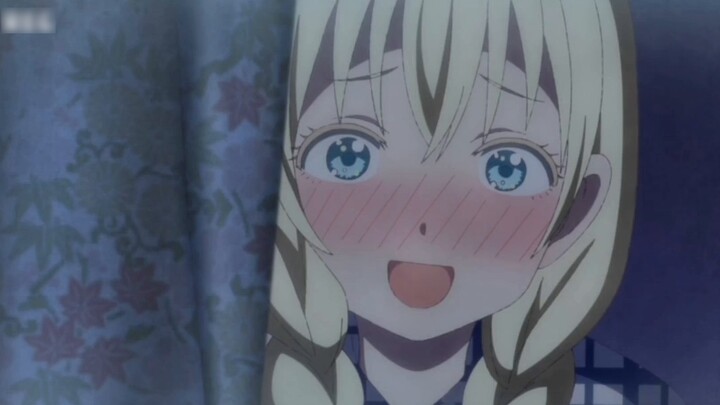 Meskipun kamu laki-laki, aku tetap mencintaimu! Tahukah kamu?