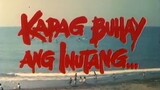 KAPAG BUHAY ANG INUTANG (1983) FULL MOVIE