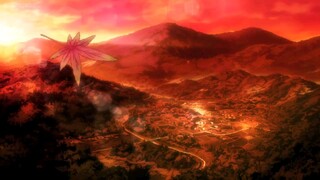 Hiiro no Kakera-The Tamayori Princess Saga S1 Ep 11