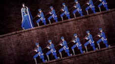 The dark history of the reincarnated villainess ep 9