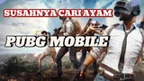 AKHIRNYAA AYAMMM - PUBG Mobile Indonesia