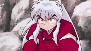 [ InuYasha ] Momen lucu energi tinggi Ergozi 1