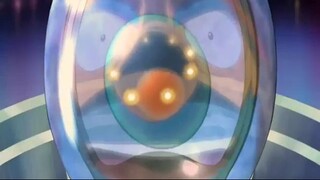 Pokemon Chiến Binh Pokemon Và Hoàng Tử Biển Cả Manaphy