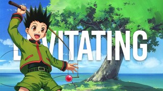 #1 Hunter x Hunter ᵛ¹「AMV」HxH 🛰 Levitating ʰᵈ⁺