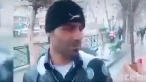 Sadece Laf Atıyorum edit