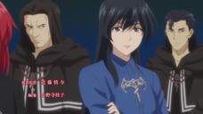 Sorcerous Stabber Orphen 3 EP 5 [Sub Việt]