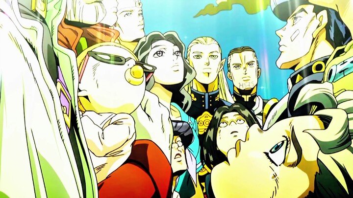 ภาพยนตร์ JOJO ภาคที่ 4 เป็นภาพยนตร์ที่อบอุ่นหัวใจที่สุดจริงหรือ?