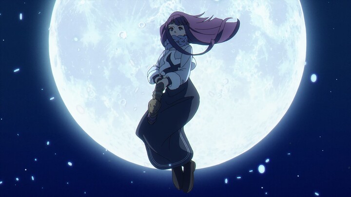 【Frieren】Đấu trường pháp thuật - Xem trọn