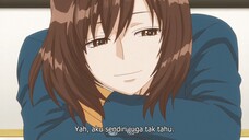 Ookami Shoujo Episode 6 Subtitle Indonesia