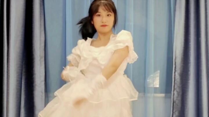 Expired high school girls dance so cute in the hotel I'm sorry!