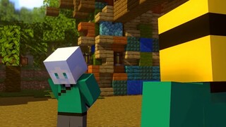 Episode 1: The sect’s catastrophe, the elder comes out of seclusion! MC Cultivation Animation