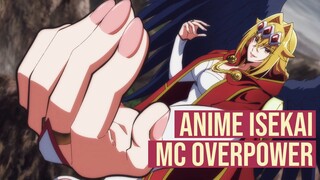 Yasei no Last Boss ga Arawareta! (2025) Episode 1&2 Bahasa Indonesia - REVIEW oleh GAWAINIME