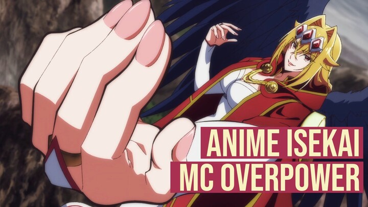 Yasei no Last Boss ga Arawareta! (2025) Episode 1&2 Bahasa Indonesia - REVIEW oleh GAWAINIME