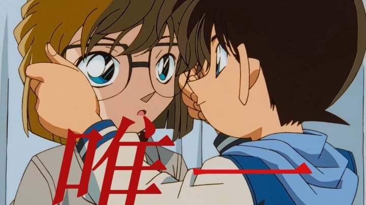 [Co-Ai | Dialogue-Driven] “I really love you—every word is heartfelt and not said lightly.”