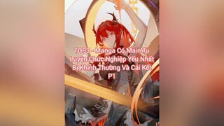 P1 manga chuyensinh digioi  bikhinhthuong vacaiket tt