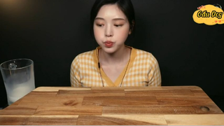 Người chơi hệ đồ ngọt Donut phần cuối #anngonmoingay