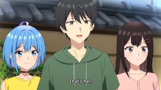 Can a Boy Girl Friendship Survive Episode 10 English Sub