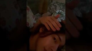 they don't even hide anymore 😭🥺 #onlyoneof #kyubin #yoojung #kyujung