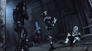 Kamen Rider Dragon Knight (vietsub) 39