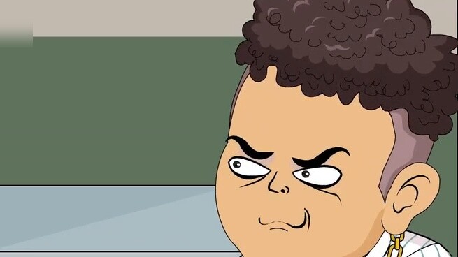 การถ่ายทอดขั้นสุดยอด ตอนที่ 2: พลังโลหิตที่ลุกโชน