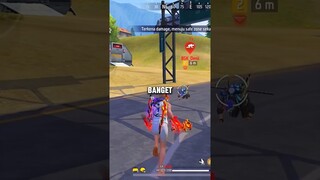 SEDIH BANGET DIKATA KATAIN KARENA TELAT RIVAVE KAPTEN GUILD😭