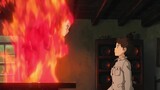 New Ghibli Movie ( The Boy And The Heron)