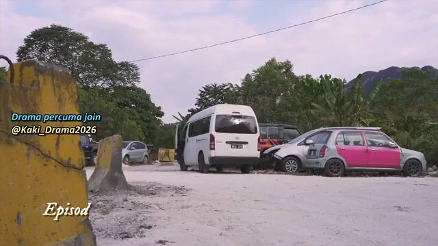 🌞👫🛣️🏡Ep12