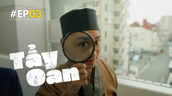 [VIETSUB EP03] Laundering | Tẩy Oan (2025) | @purinfansub