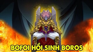 [ Hỏi Đáp #8 ] Bofoi Hồi Sinh Boros ? One Punch Man SS3 Ra Khi Nào ?