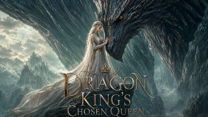 Full Movie · Dragon King’s Chosen Queen · HD · ReelStories