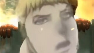 This filter makes me look like Armin and my dog looks like Reiner