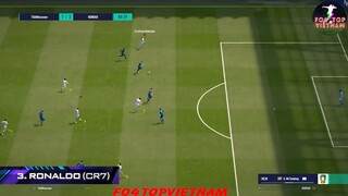Xê rờ bảy thần thái #fo4vn
