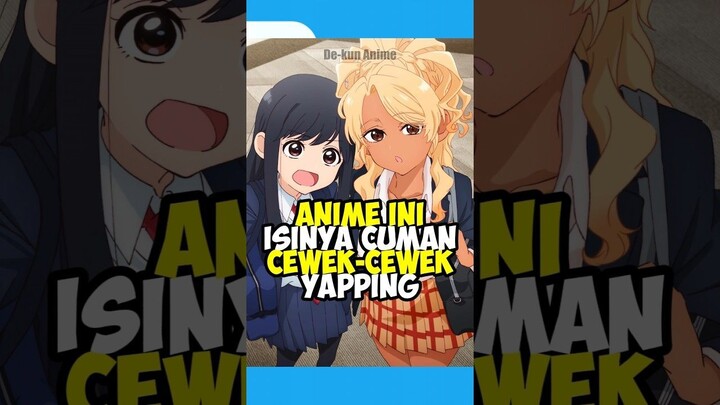 Cerita Tongkrongan Jam 3 Malam 🗿 #anime #animeindo