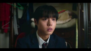 Weak Hero Class 1 ( yakhanyeongung ) Season 2 eps 6 (sub indo)