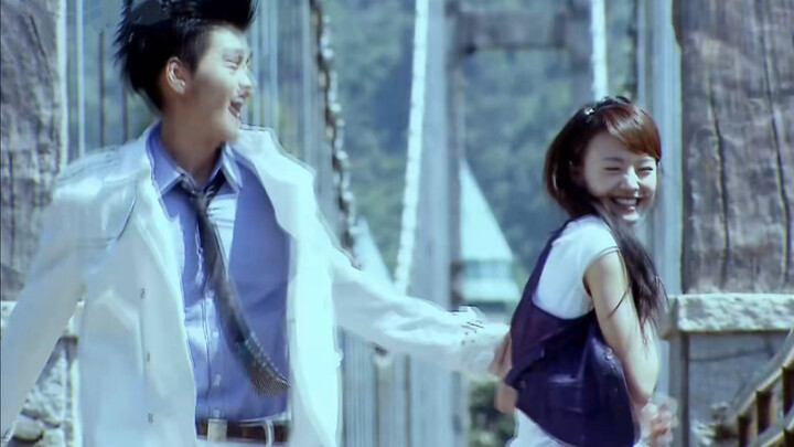 “Phim thần tượng thanh xuân trong giai đoạn kinh tế khởi sắc, mỗi bản nhạc nền đều đạt đến trình độ 