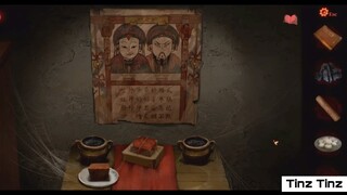 Áo cưới giấy 2 : Ngôi làng kỳ bí - Tuyệt phẩm game kinh dị có sẵn Tiếng Việt