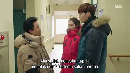 Pinocchio episod 20 END (sub indo)