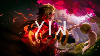 Entrance Animation Hero & Skin's - Yin | Mobile Legends Bang Bang